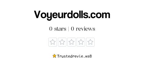 voyeurdolls videos|VoyeurDolls